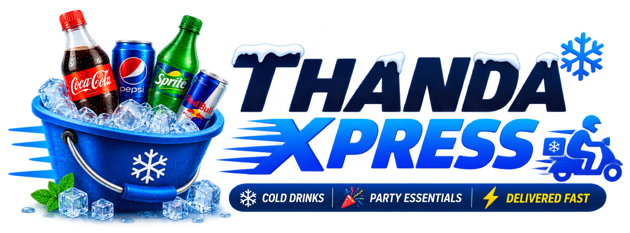 ThandaXpress Logo